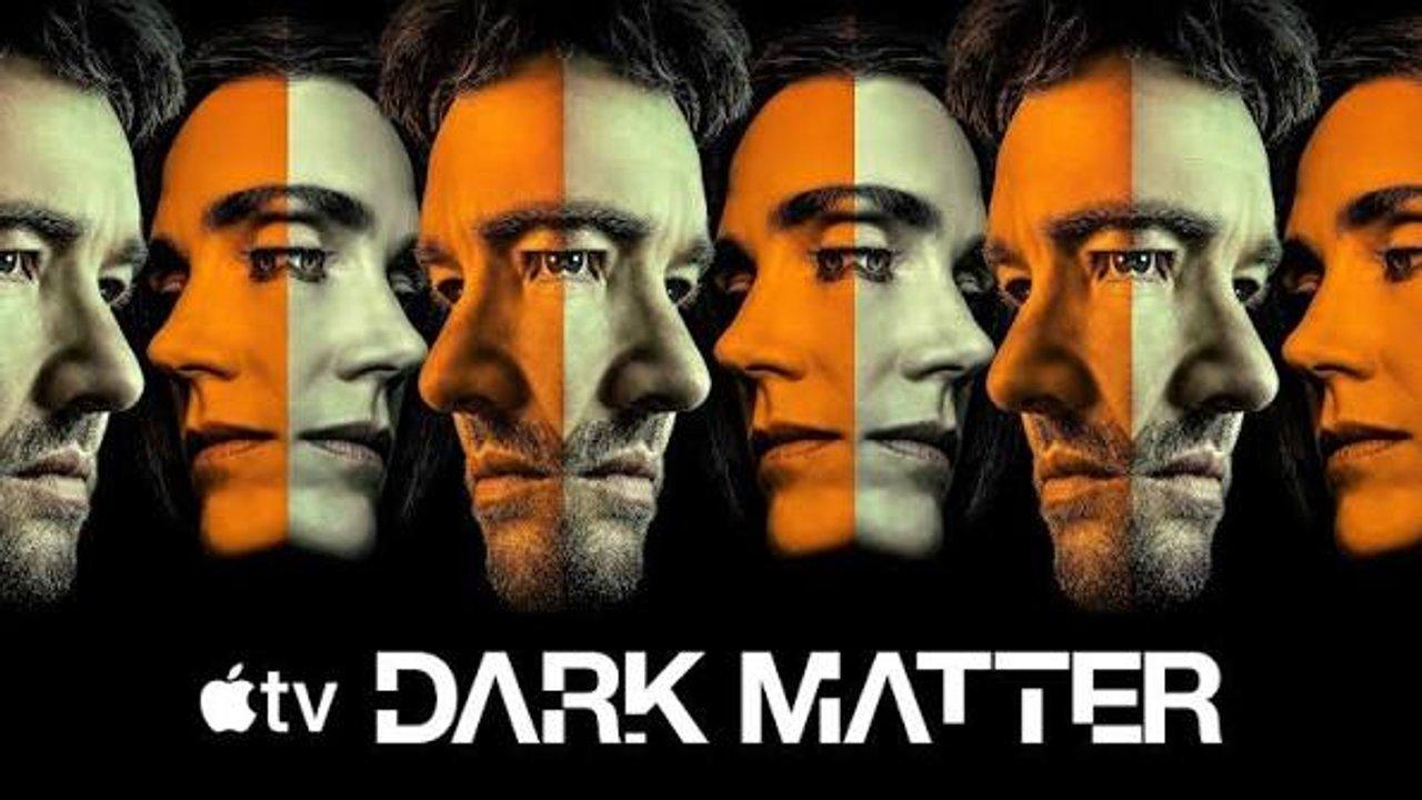 مسلسل Dark Matter الموسم الثاني مترجم