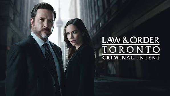 مسلسل aw & Order Toronto: Criminal Intent الموسم الرابع الحلقة 4 مترجمة