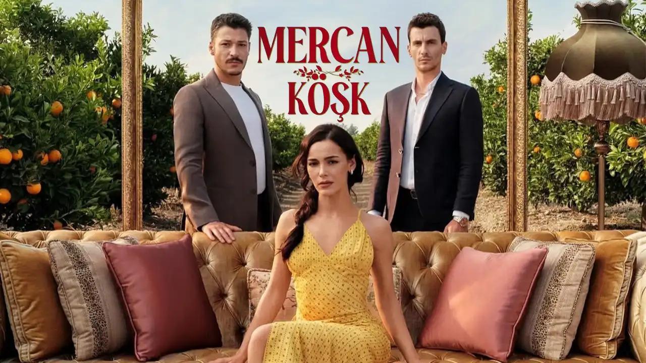 مسلسل قصر المرجان الحلقة 5 مترجمة