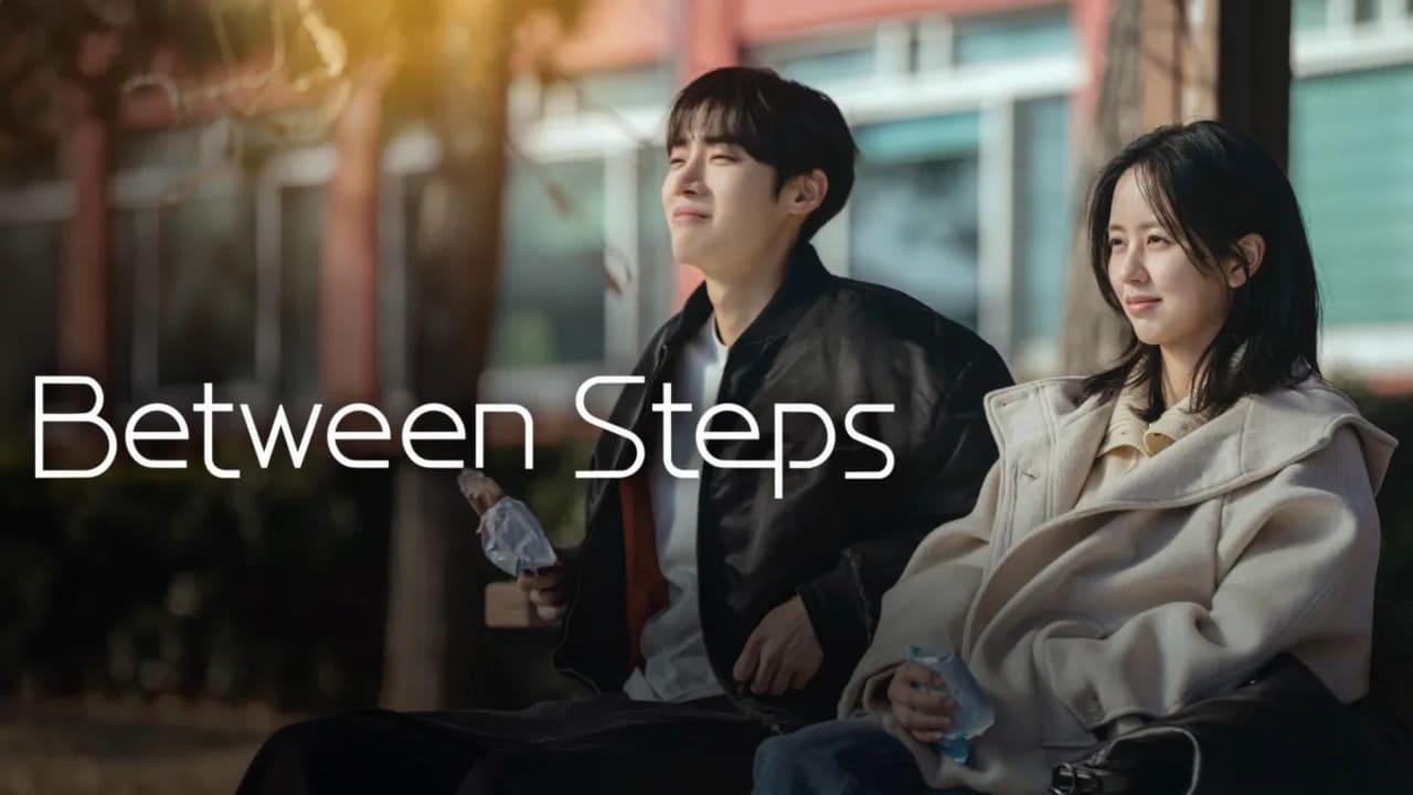 مسلسل Between Steps الموسم الاول الحلقة 2 مترجمة