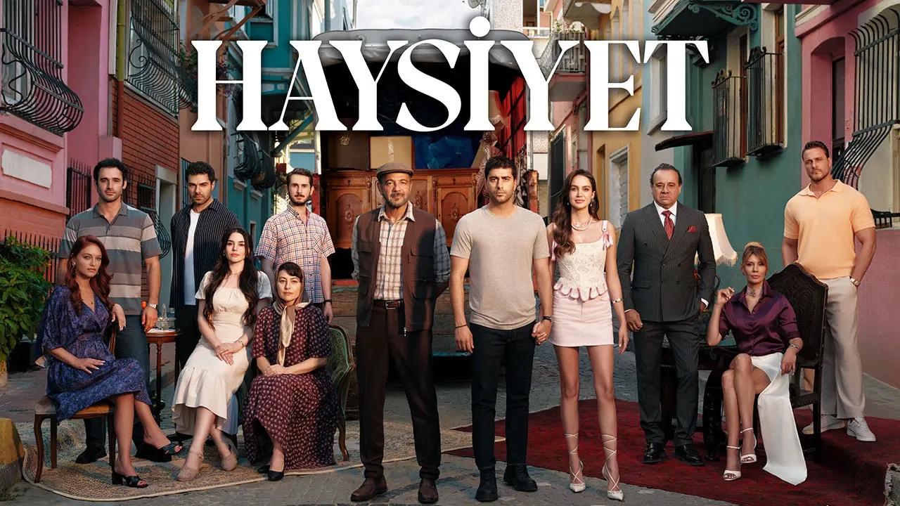 مسلسل الكرامة الحلقة 2 الثانية مترجمة