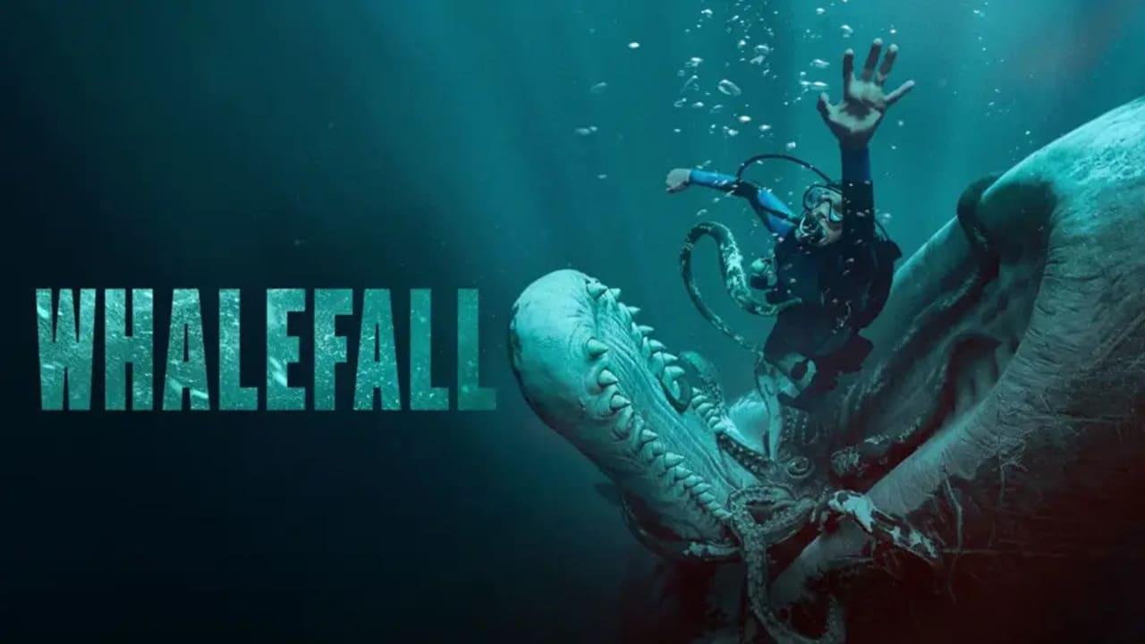 فيلم Whalefall 2026 مترجم