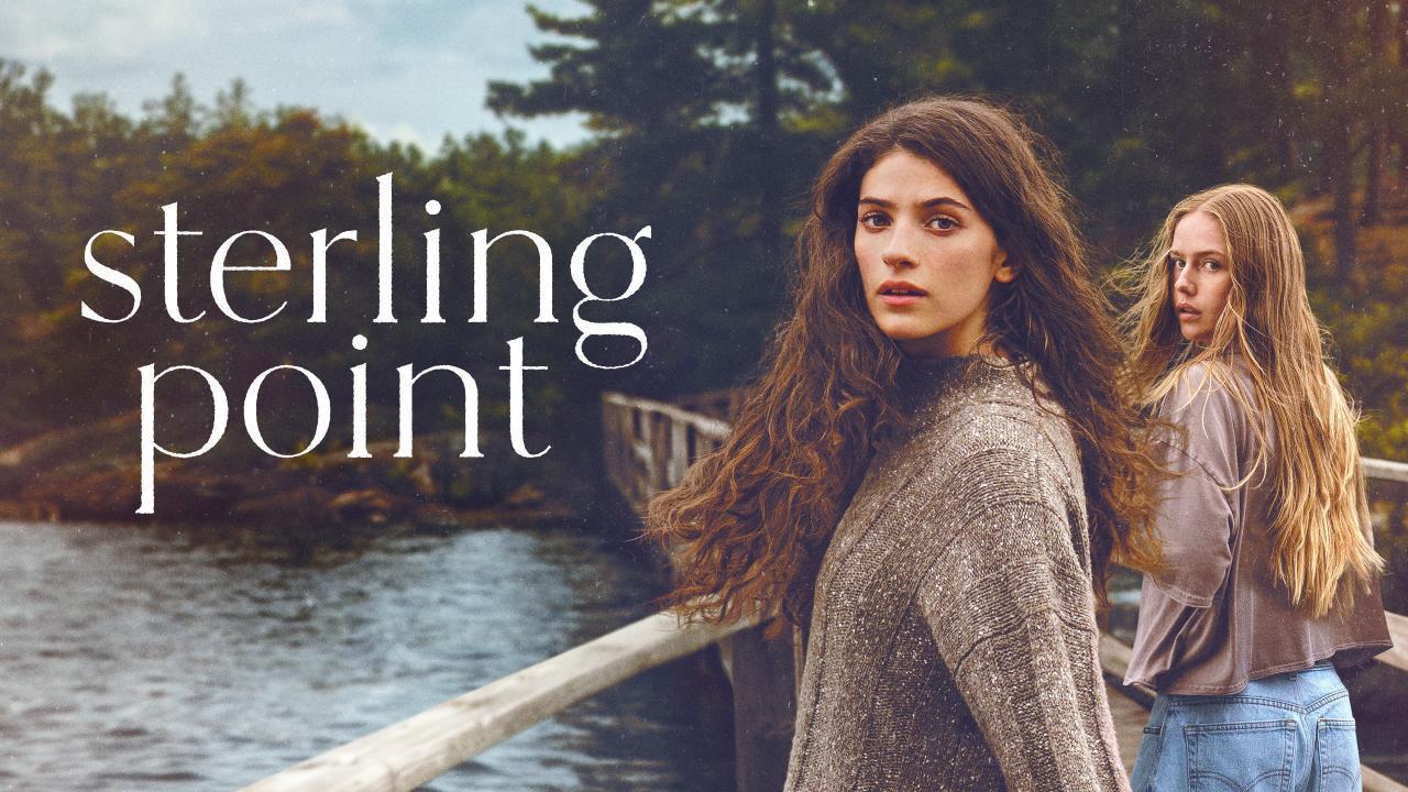 مسلسل Sterling Point الموسم الاول مترجم